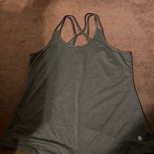 Apana Athletic Tank Top